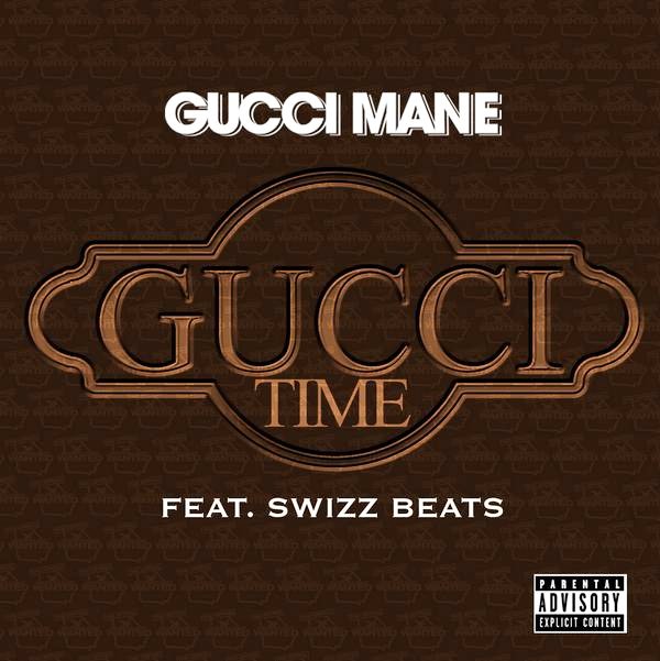 Gucci Mane Unveils 'Gucci Time' Music Video