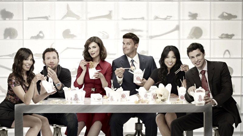 'Bones' Has 'So You Think You Can Dance' Crossover