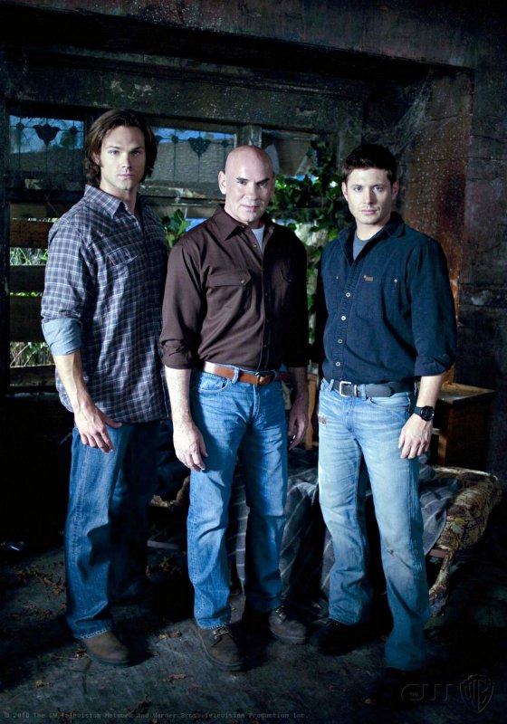 First Teaser of 'Supernatural' Season 6