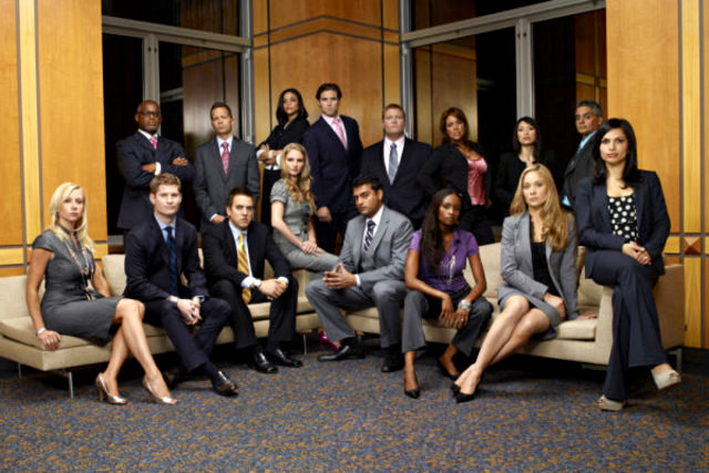 Clips From 'The Apprentice' Season 10 Premiere