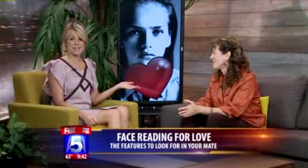 Video: Ali Fedotowsky's First Gig as Fox 5 Correspondent