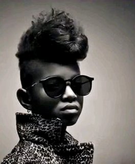 Teaser of Willow Smith's 'Whip My Hair' Video