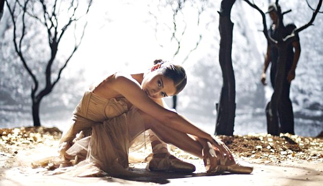 Video Premiere: Cheryl Cole's 'Promise This'