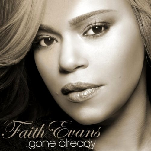 Video Premiere: Faith Evans' 'Gone Already'