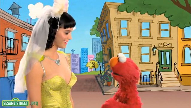 'Sesame Street' Season 41 Has Katy Perry, Colin Farrell and More