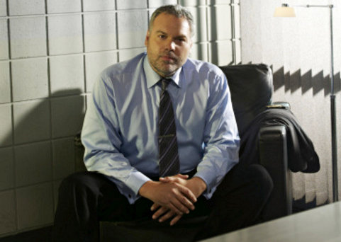 Vincent D'Onofrio Returns for 'Law and Order: CI' Series Finale