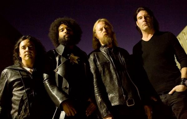 Video Premiere: Alice in Chains' 'Lesson Learned'