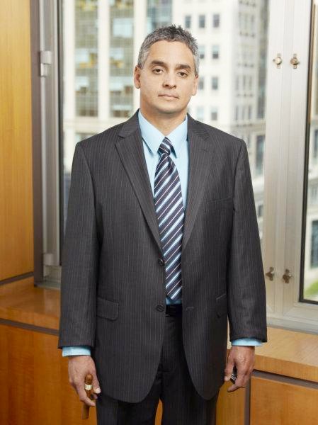 'The Apprentice' Fires 'Weak' Alex Delgado