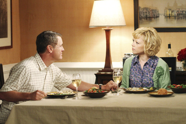 'Desperate Housewives' 7.02 Preview: Meet Beth Young
