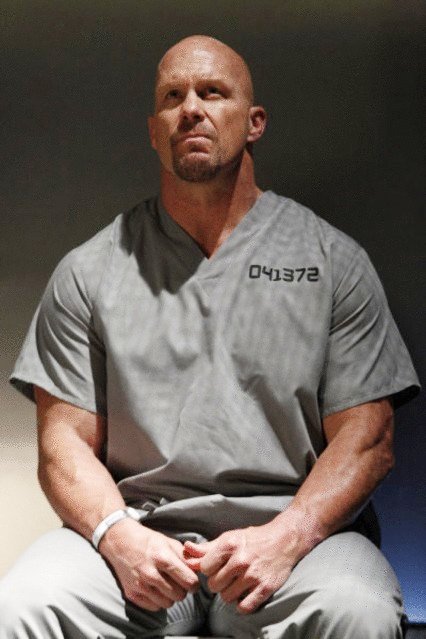 Preview: 'Chuck' Welcomes Back Steve Austin and Nicole Richie