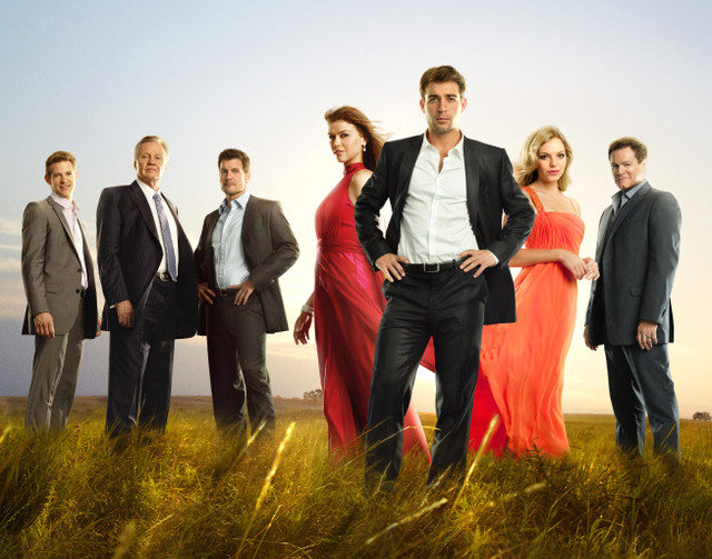Despite Efforts, 'Lone Star' Rating Tanks and Thus Canceled