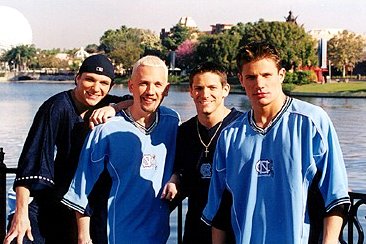 Report: Nick Lachey Returns to Reality TV Show