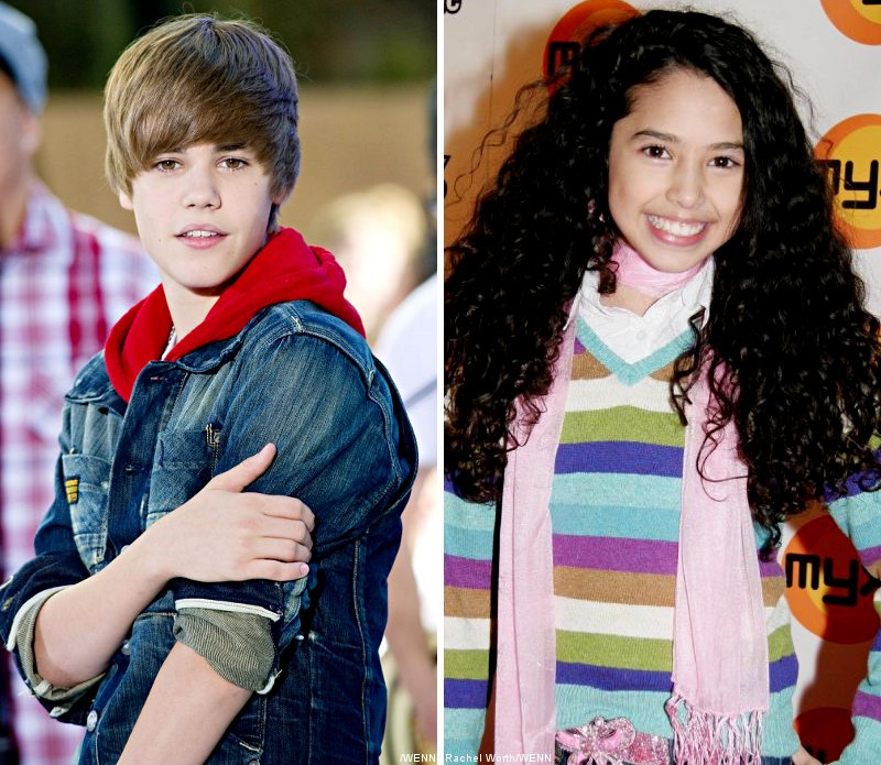 Justin Bieber Is Said Urging Tour Manager to Have Jasmine Villegas Little Longer