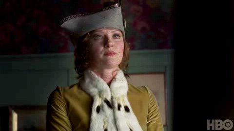'Boardwalk Empire' Unleashes Clips of 'Broadway Limited'