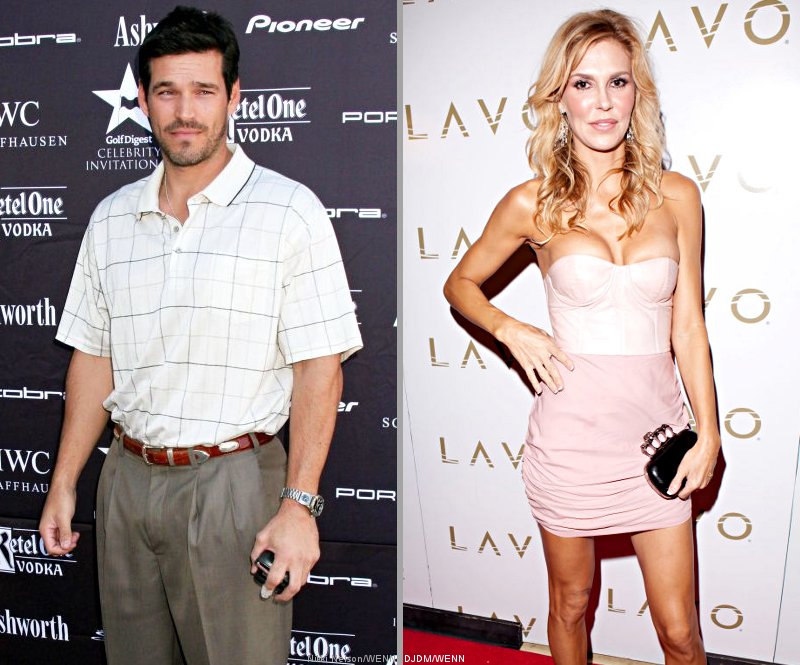 Eddie Cibrian and Brandi Glanville's Divorce Is Finalized