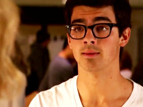 Behind the Scenes of 'JONAS L.A.' Season 2 Finale