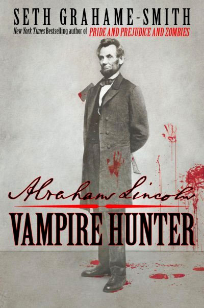 Fox Catches 'Abraham Lincoln: Vampire Hunter', Eyes 2012 Release