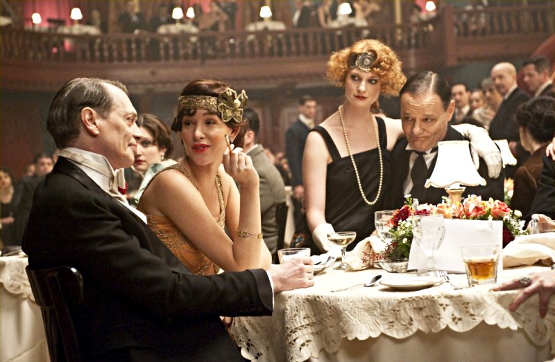 'Boardwalk Empire' 1.04 Preview: Anastasia