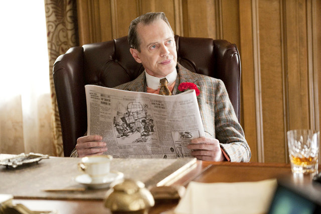 'Boardwalk Empire' 1.05 Preview: Nights in Ballygran