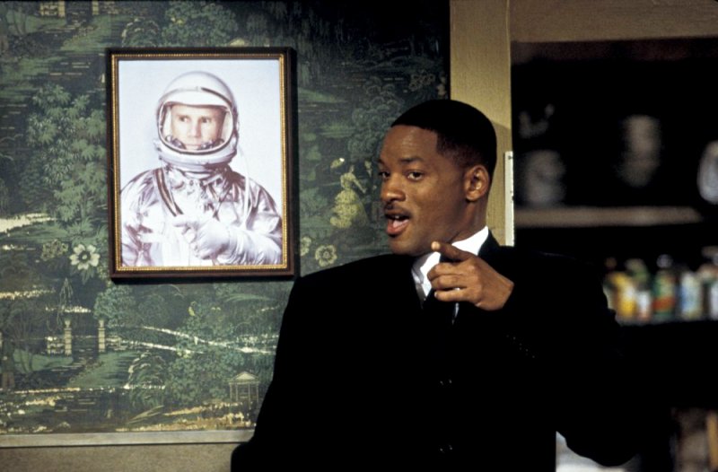 'Men in Black 3' Production Is Delayed, Sony Denies Feud Rumor