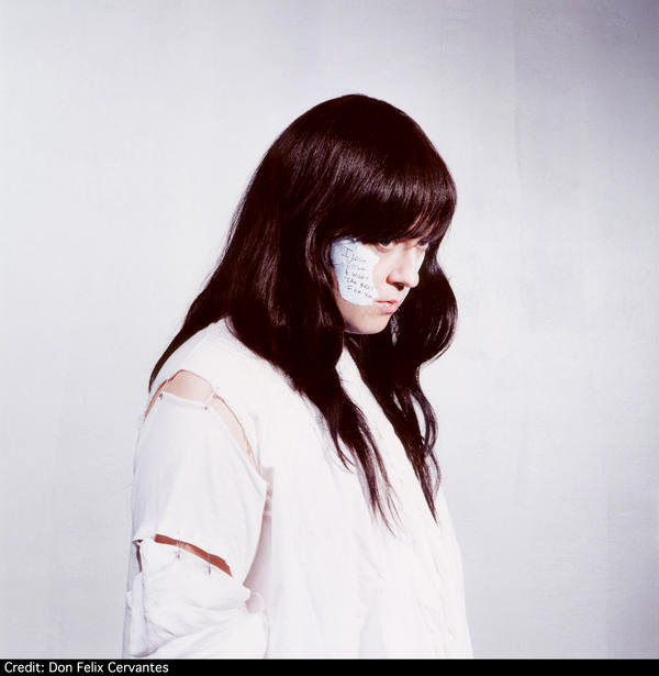 Video Premiere: Antony and the Johnsons' 'The Spirit Was Gone'