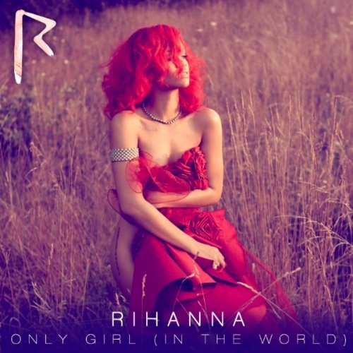 'Only Girl (In the World)' Video: Rihanna Frolicking in the Desert