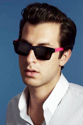 Video Premiere: Mark Ronson's 'Somebody to Love Me' Ft. Boy George