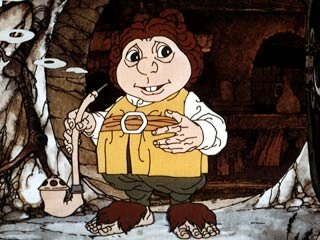 Official: 'The Hobbit' Gets Green Light and Start Date