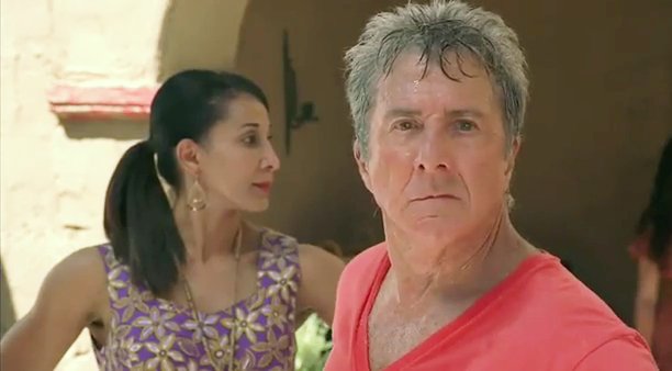 'Little Fockers' Featurette Has Dustin Hoffman Scenes