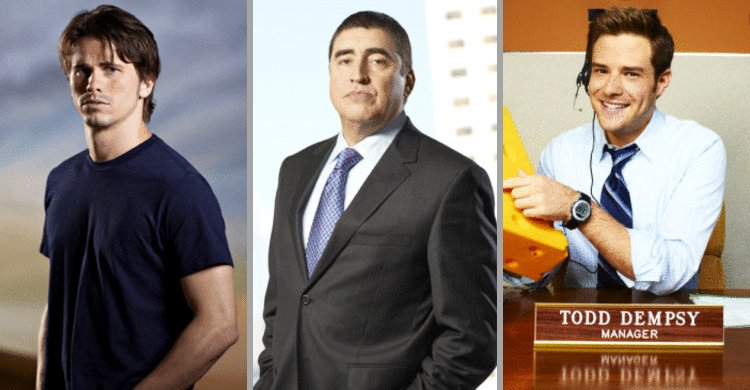 NBC Is Pleased With 'The Event', 'LOLA' and 'Outsourced'