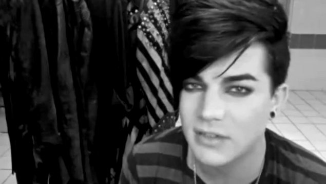 Adam Lambert Tells LGBT Youth in New PSA: 'It Gets Better'