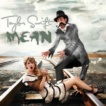 Taylor Swift Slams Haters in 'Mean', Disses John Mayer and Camilla Belle in Others