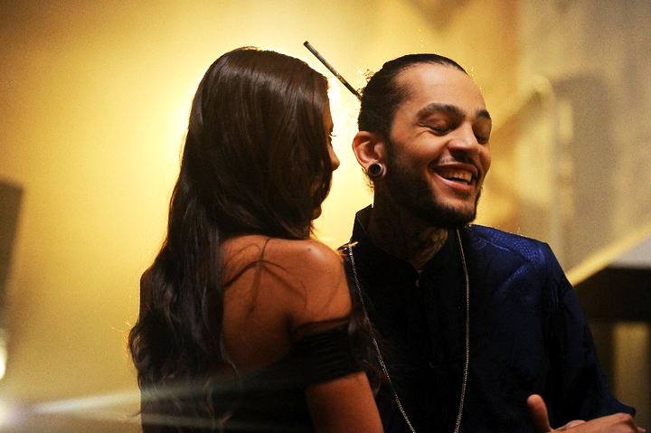Video Premiere: Travis McCoy's 'Need You'