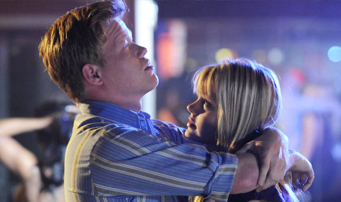 Trailer to 'Friday Night Lights' Final Season