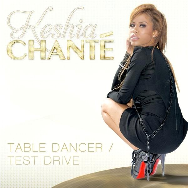 Drake's Ex-Lover Keshia Chante Debuts Music Video for 'Test Drive'