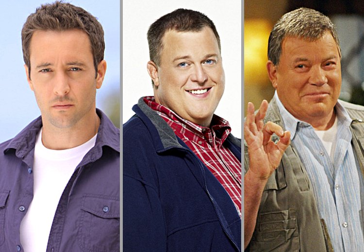 CBS Orders Full Season of 'Hawaii Five-0' and Four More