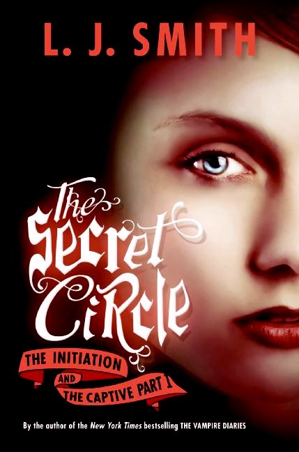 CW Adapting Another Novel by 'The Vampire Diaries' Author