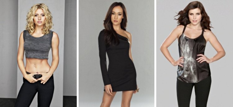 'Hellcats', 'Nikita' and 'One Tree Hill' Get Full Season