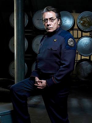 'Battlestar Galactica' Spin-Off 'Blood and Chrome' Announced