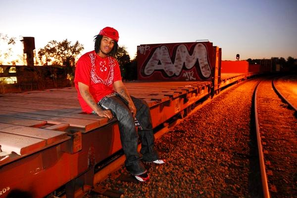 Artist of the Week: Waka Flocka Flame
