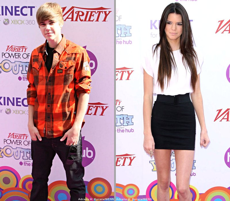 Justin Bieber, Kendall Jenner and More Support Variety's Power of Youth
