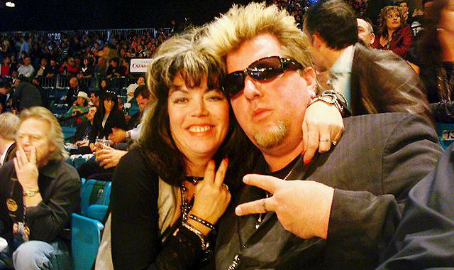 'America's Got Talent' Contestant on Wife's Death: Someone Killed Her
