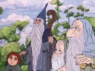 Government Convinces Warner Bros to Film 'The Hobbit' in New Zealand