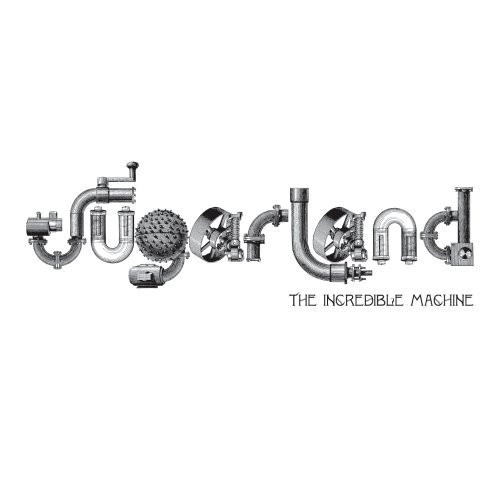 Sugarland Win Race to No. 1 on Hot 200 Against Kings of Leon