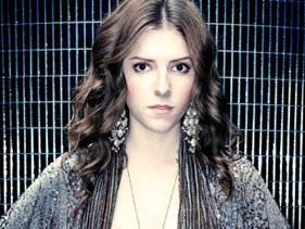 LCD Soundsystem's 'Pow Pow' Video: Anna Kendrick Is Shape-Shifter