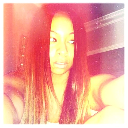 Raven-Symone Throws Rant Over Report of Her Leaked Naked Pictures