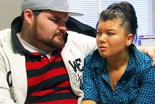 MTV Submits 'Teen Mom' Tapes for Police Investigation