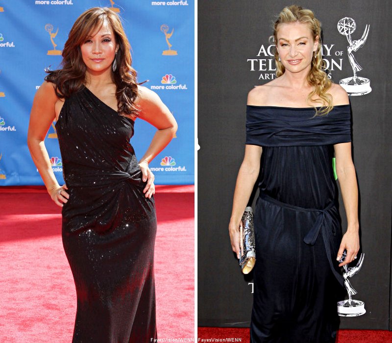 'Dancing with the Stars' Getting Ready for Same-Sex Couple