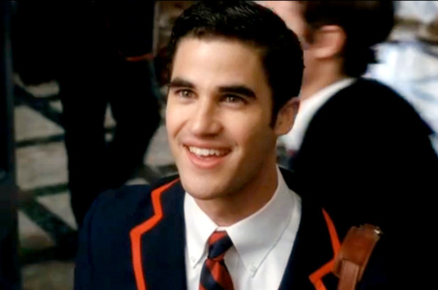 Confirmed: Darren Criss to Appear Throughout Season 2 of 'Glee'