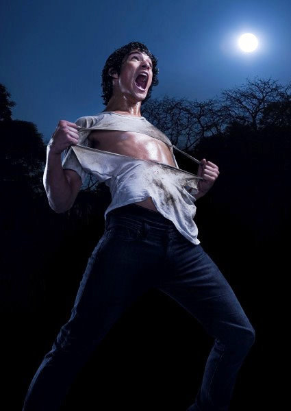 MTV's 'Teen Wolf' Trailer Reveals Transformation